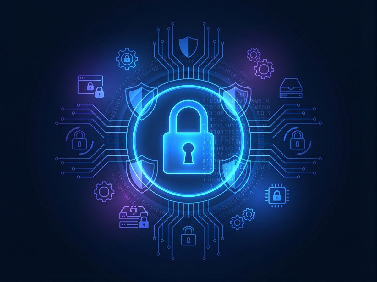 半火加速器安全防护体系